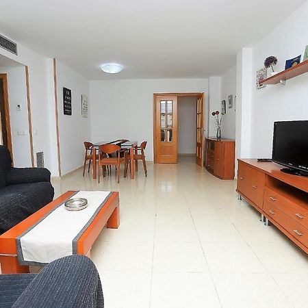 Apartamento Placa Jardi كالافيل المظهر الخارجي الصورة
