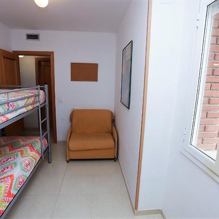 Apartamento Placa Jardi كالافيل المظهر الخارجي الصورة