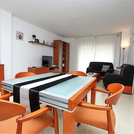Apartamento Placa Jardi كالافيل المظهر الخارجي الصورة