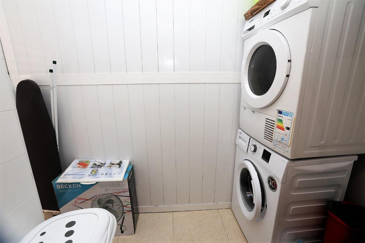 Apartamento Placa Jardi كالافيل المظهر الخارجي الصورة
