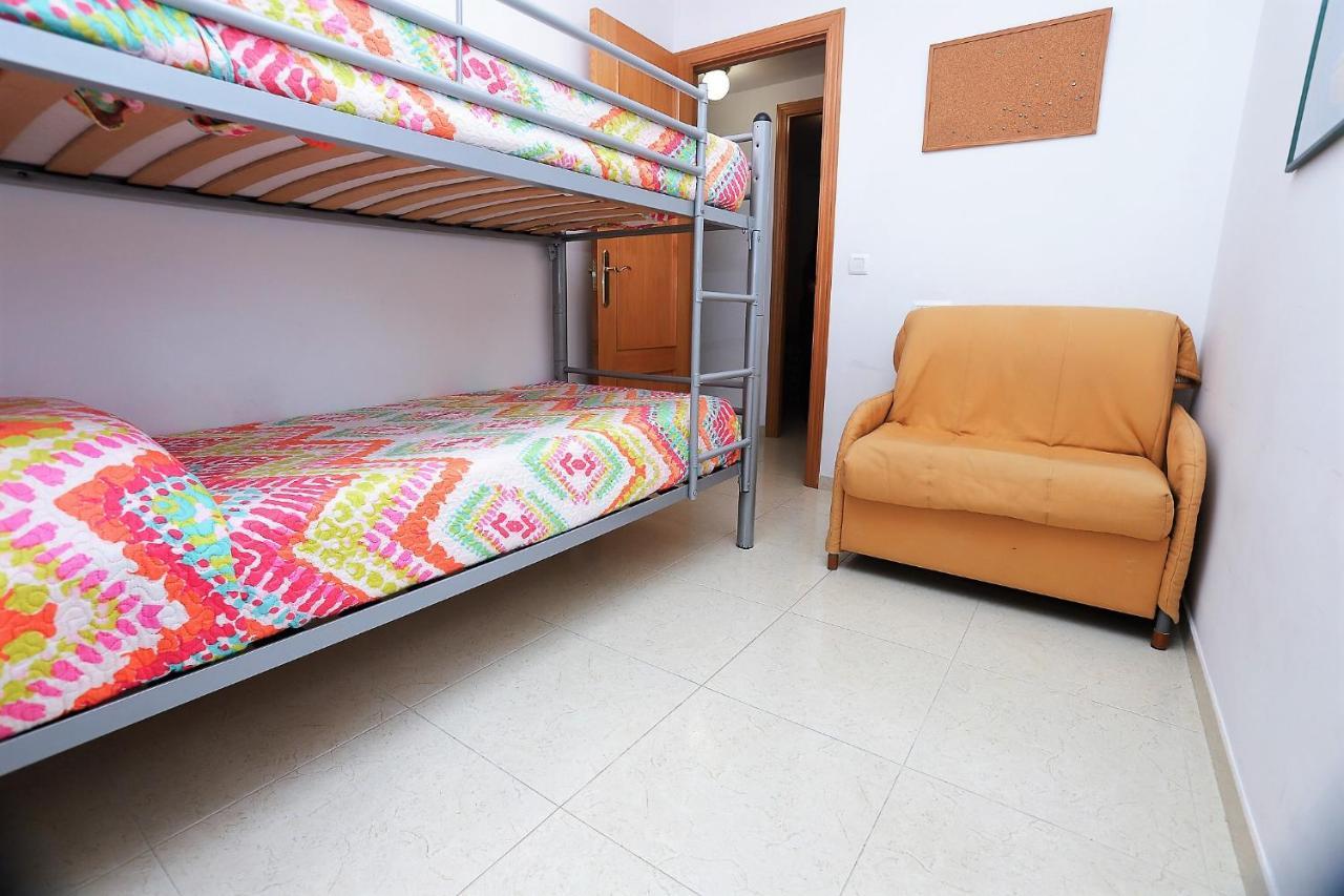 Apartamento Placa Jardi كالافيل المظهر الخارجي الصورة