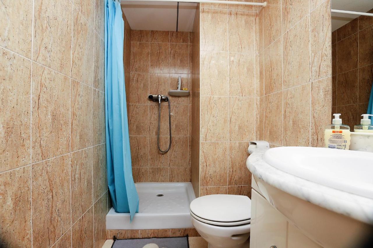 Apartamento Placa Jardi كالافيل المظهر الخارجي الصورة